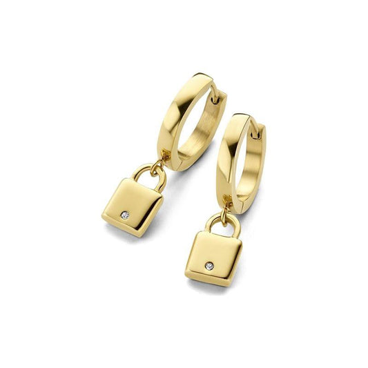 CO88 COLLECTION Mod. 8CE-70397 DESIGNER FASHION JEWELLERY