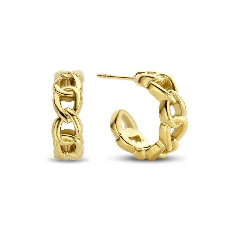 CO88 COLLECTION Mod. 8CE-70406 DESIGNER FASHION JEWELLERY