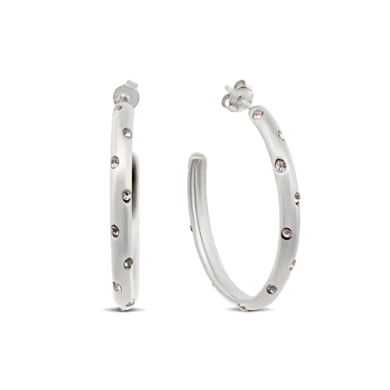 CO88 COLLECTION Mod. 8CE-70592 DESIGNER FASHION JEWELLERY