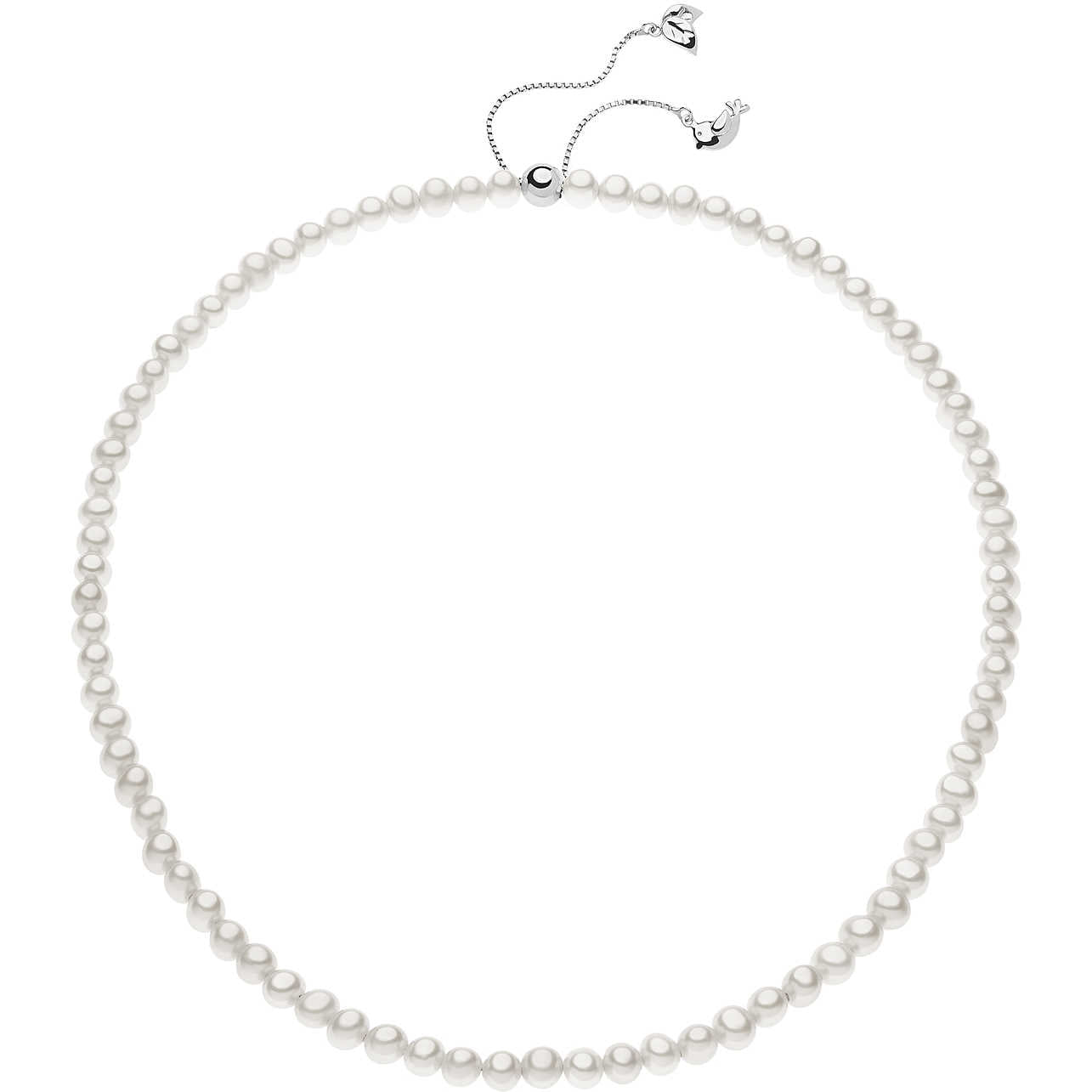 COLLANE COMETE MOD. FWQ227 DESIGNER FASHION JEWELLERY