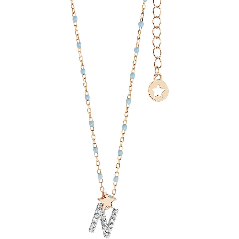 COLLANE COMETE MOD. GLA186 DESIGNER FASHION JEWELLERY