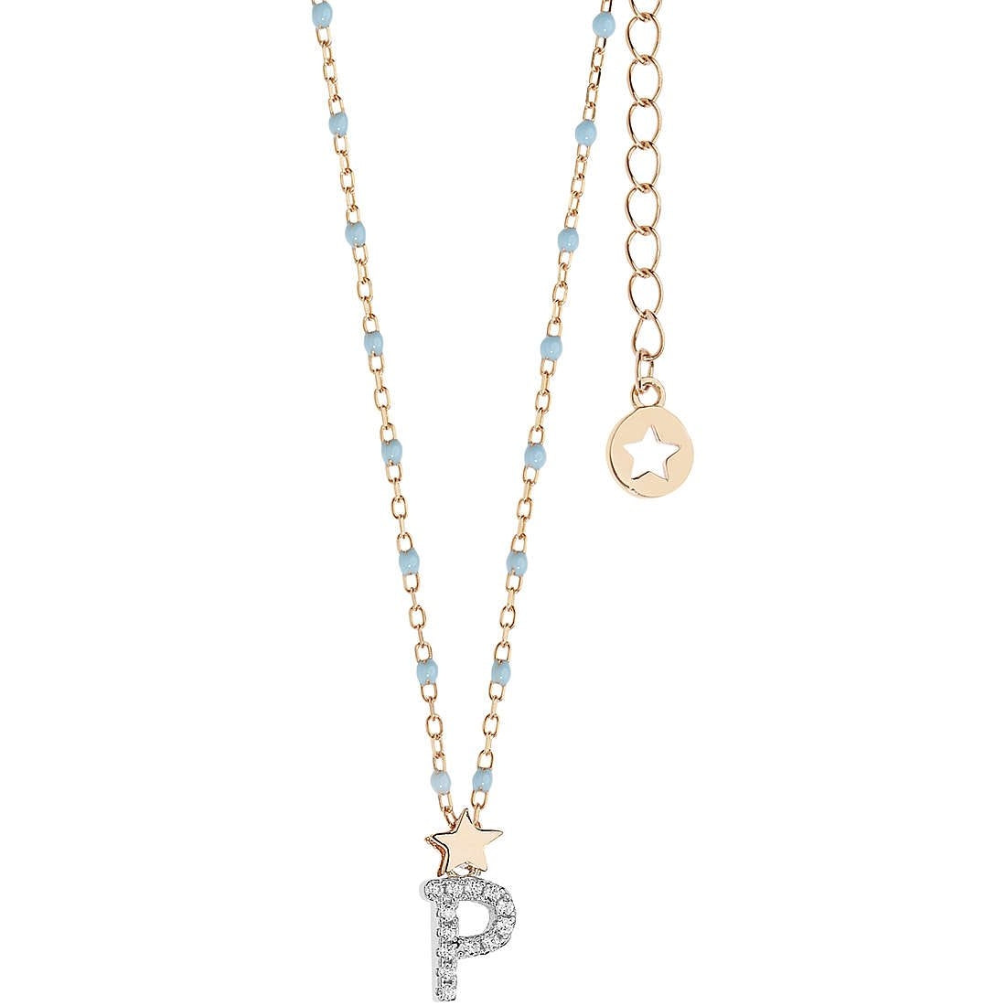 COLLANE COMETE MOD. GLA188 DESIGNER FASHION JEWELLERY