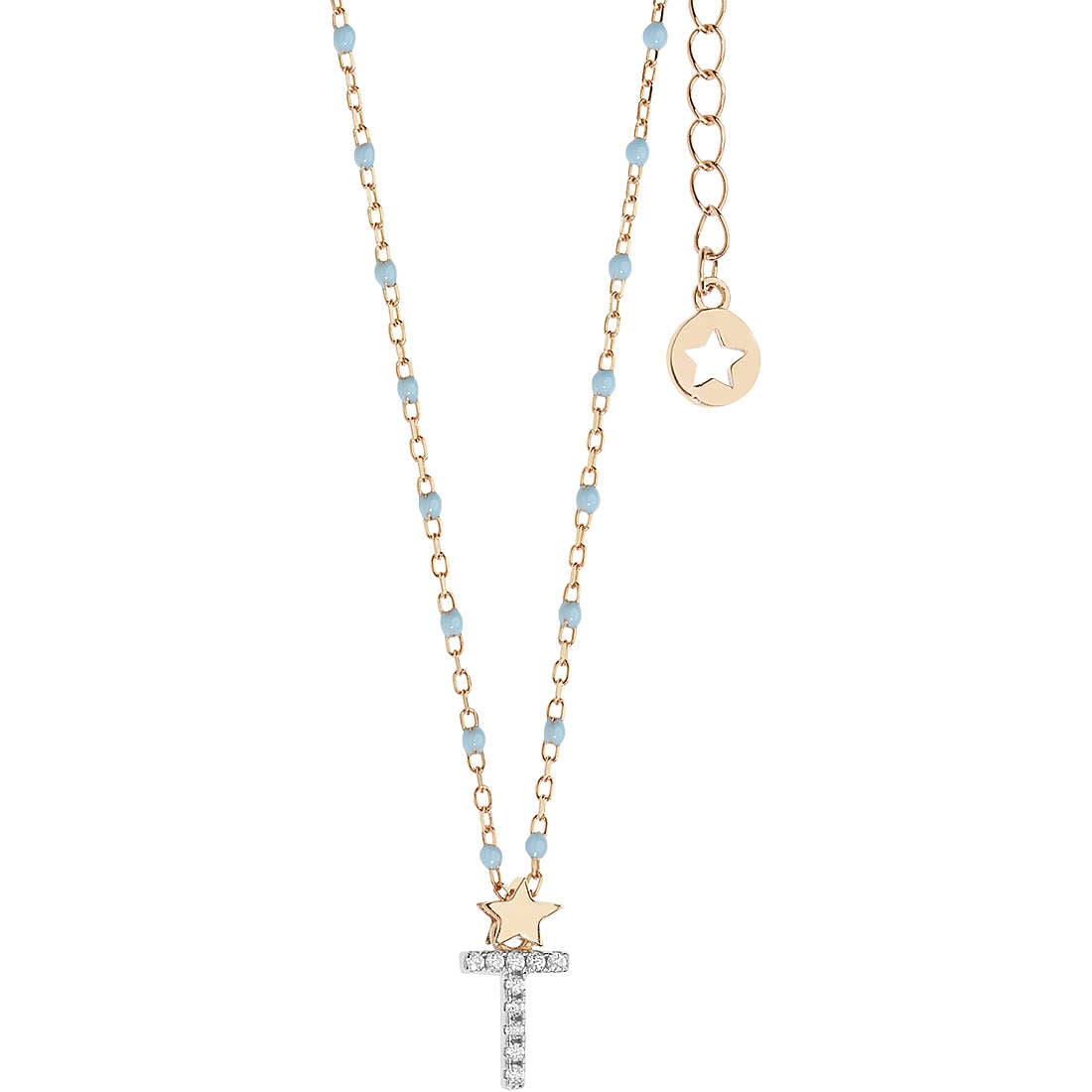 COLLANE COMETE MOD. GLA192 DESIGNER FASHION JEWELLERY