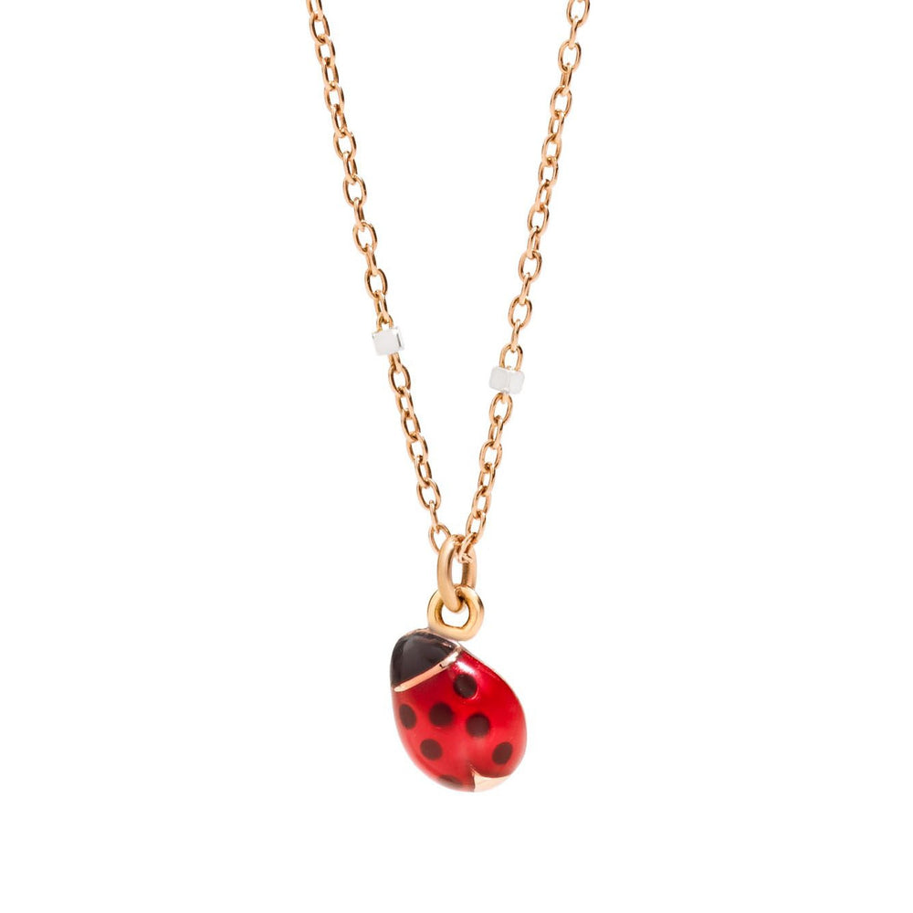 COLLANE DODO MOD. DCB9001LADYXERO9R40 DESIGNER FASHION JEWELLERY