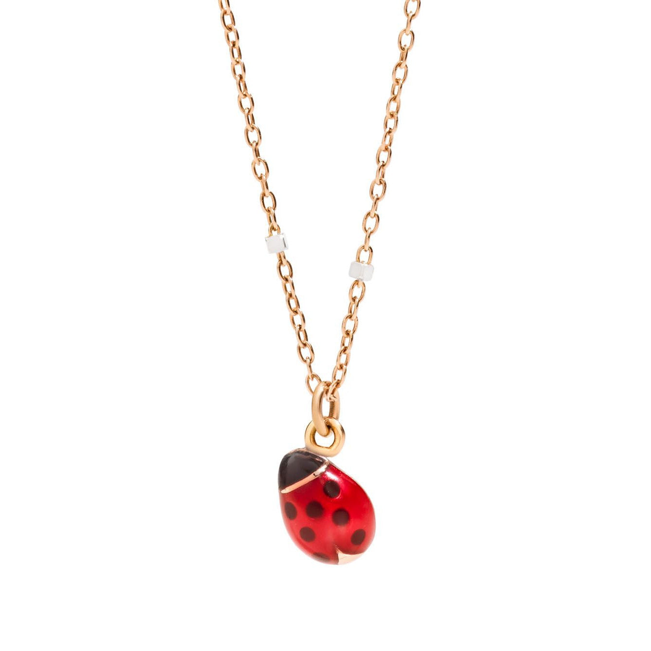 COLLANE DODO MOD. DCB9001LADYXERO9R40 DESIGNER FASHION JEWELLERY