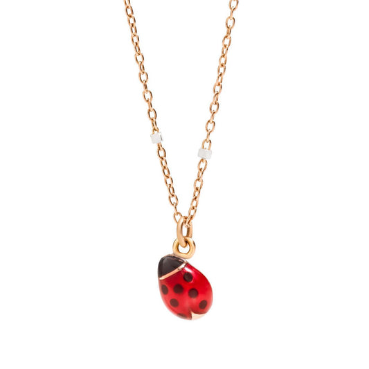 COLLANE DODO MOD. DCB9001LADYXERO9R40 DESIGNER FASHION JEWELLERY