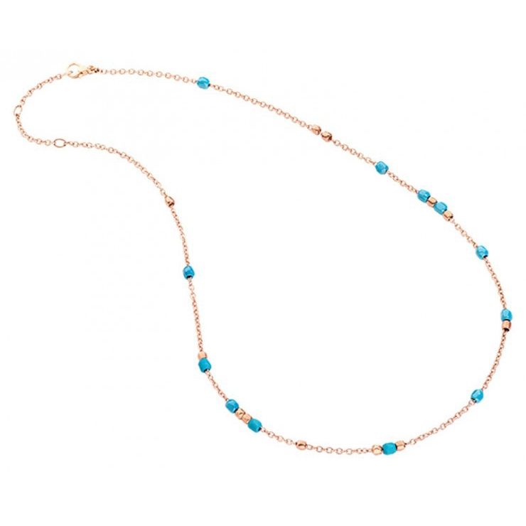 COLLANE DODO MOD. DCC1008GRANXCTU9R42 DESIGNER FASHION JEWELLERY
