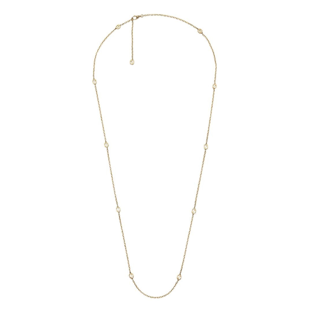 COLLANE GUCCI MOD. YBB631761001 DESIGNER FASHION JEWELLERY