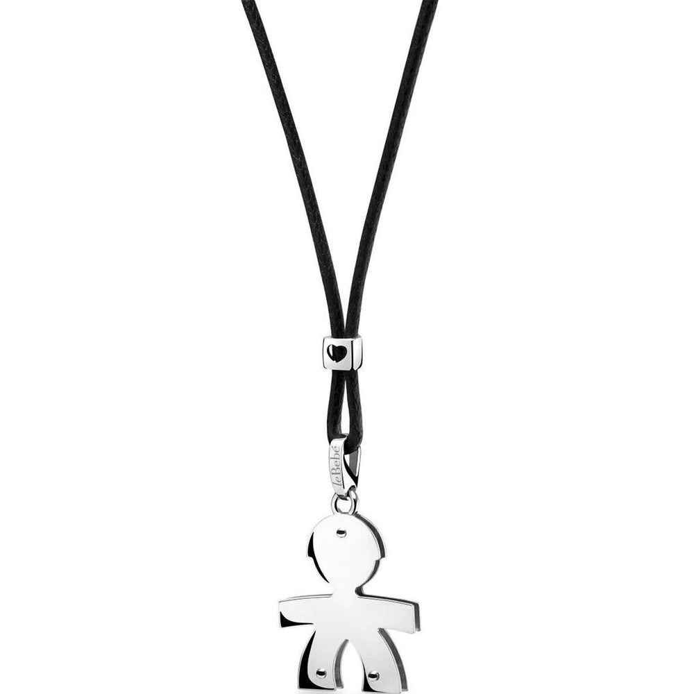 COLLANE LE BEBE MOD. LBB002-N DESIGNER FASHION JEWELLERY