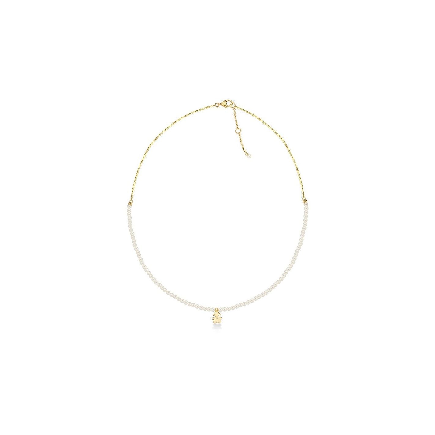 COLLANE LE BEBE MOD. LBB821 DESIGNER FASHION JEWELLERY