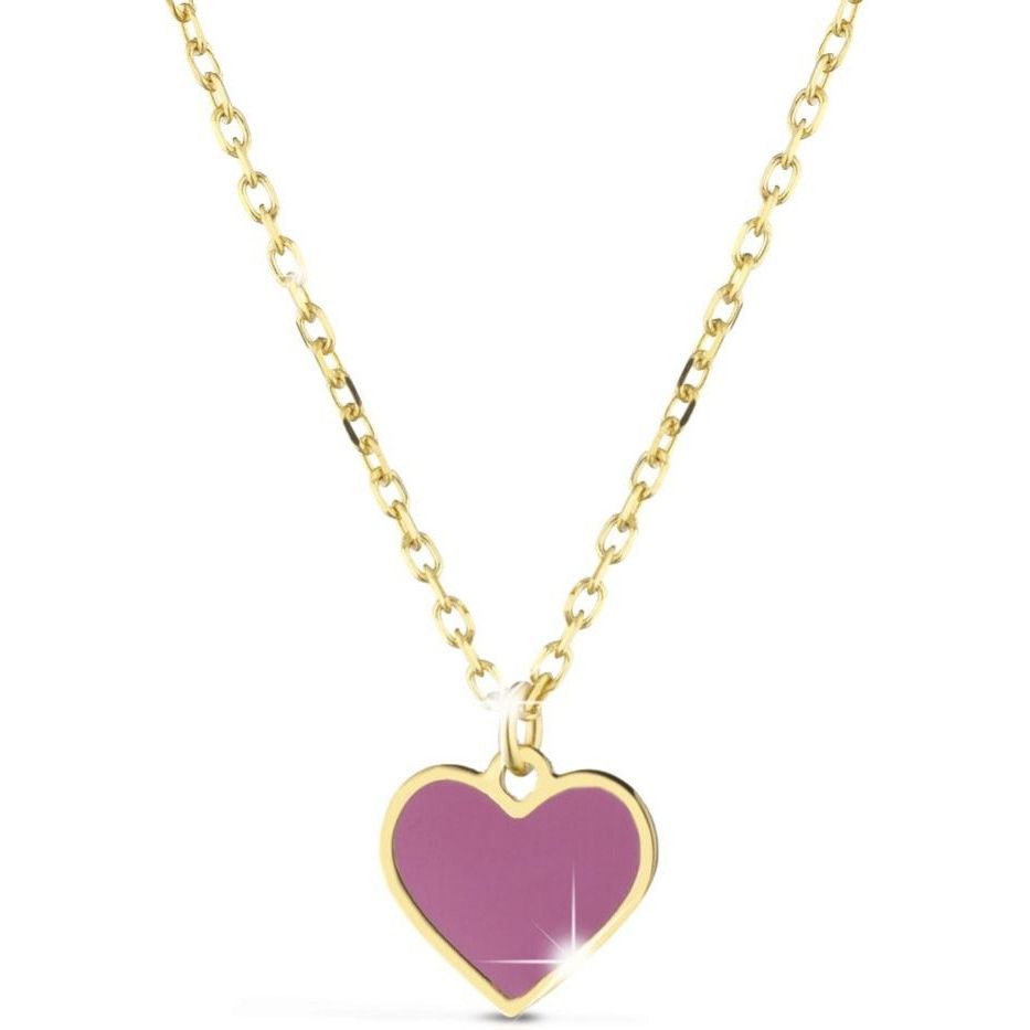 COLLANE LE BEBE MOD. PMG029 DESIGNER FASHION JEWELLERY