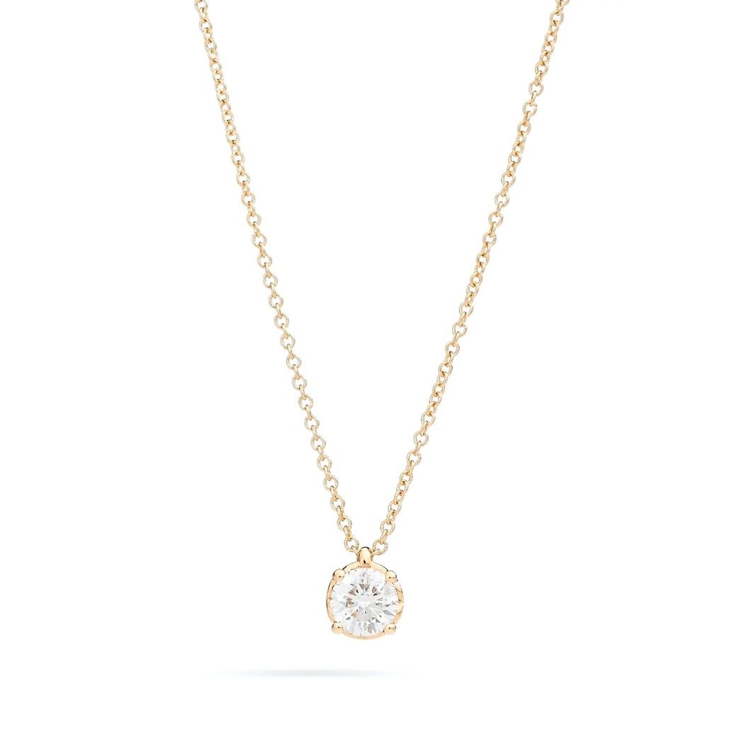 COLLANE RECARLO MOD. P01PX001_G037-45 DESIGNER FASHION JEWELLERY