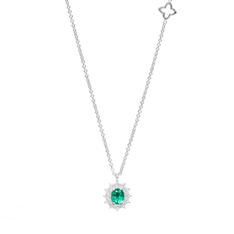 COLLANE RECARLO MOD. P77CC001_SM DESIGNER FASHION JEWELLERY
