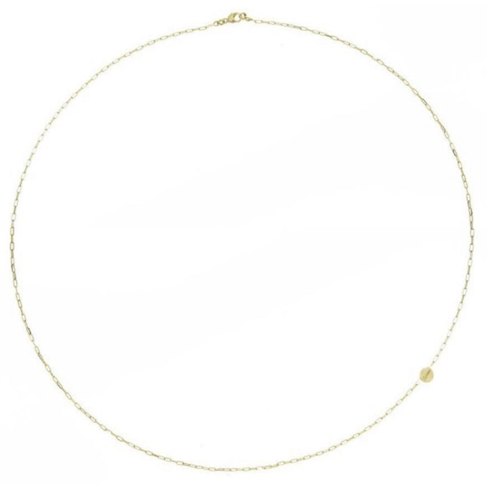 COLLANE RUE DES MILLE MOD. GRZ-007 BASE 02 DESIGNER FASHION JEWELLERY