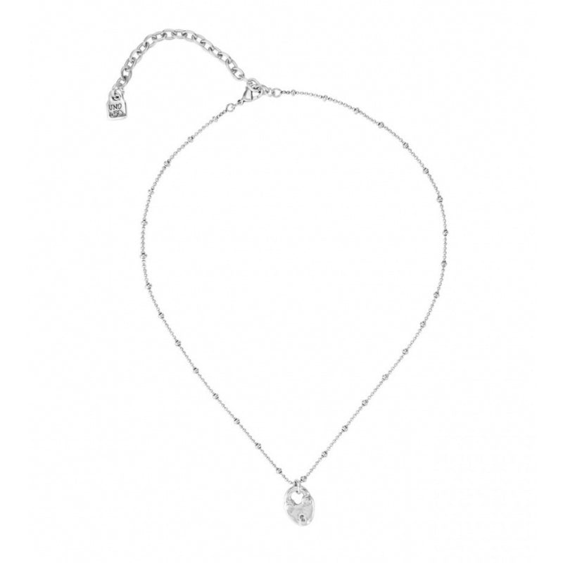 COLLANE UNO DE 50 MOD. UD_COL1339MTL0000U DESIGNER FASHION JEWELLERY