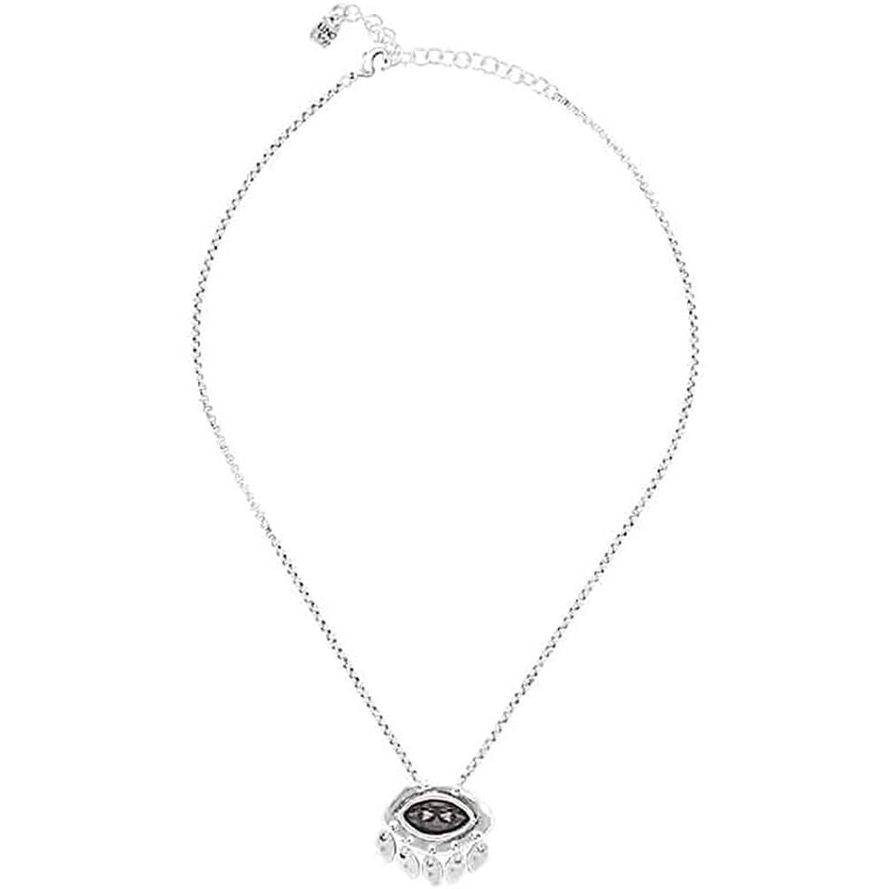 COLLANE UNO DE 50 MOD. UD_COL1397NGRMTL0U DESIGNER FASHION JEWELLERY