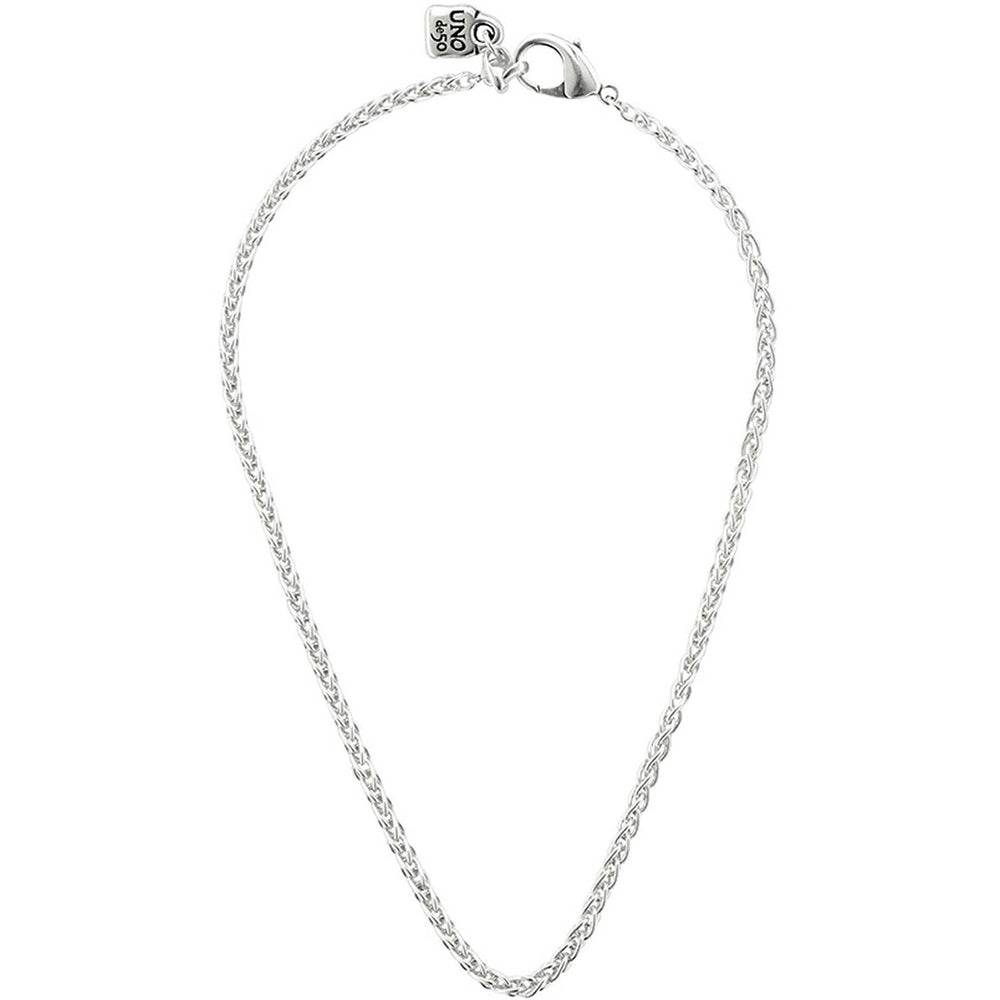 COLLANE UNO DE 50 MOD. UD_COL1426MTL0000U DESIGNER FASHION JEWELLERY