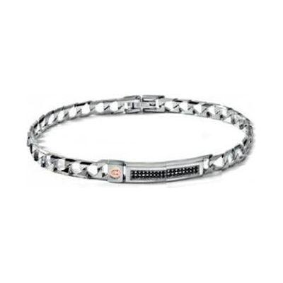 COMETE JEWELS Mod. UBR319 BIJOUX,Bracelets - Men - Jewelry,Bracelets - Women - Jewelry,Category-Jewellery,Gender-Men,Gender-Women,Subcategory-Bracelets COMETE JEWELS UBR319