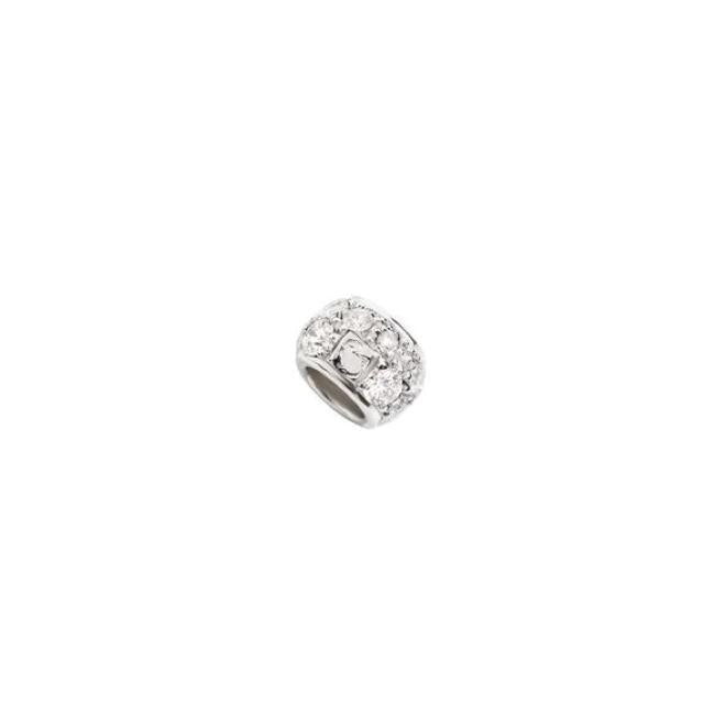 COMPONENTI DODO MOD. DUB6001RONDEDB0OB DESIGNER FASHION JEWELLERY