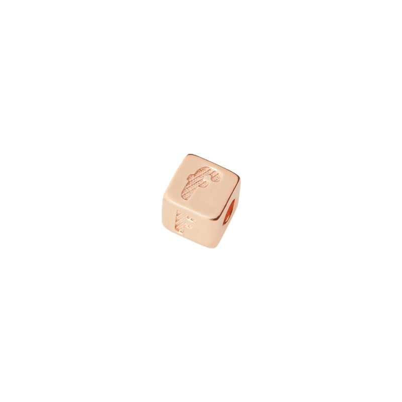 COMPONENTI DODO MOD. DUC1005BAMGLDBR9R DESIGNER FASHION JEWELLERY