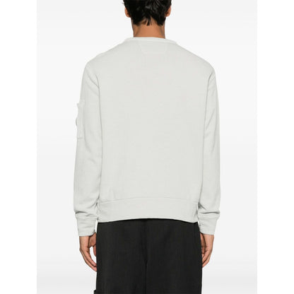 C.P. COMPANY Sweaters Clear Blue