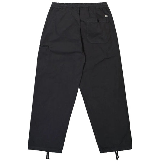 C.P. Company Black Cotton Jeans & Pant CP-15181-IT44 | XS