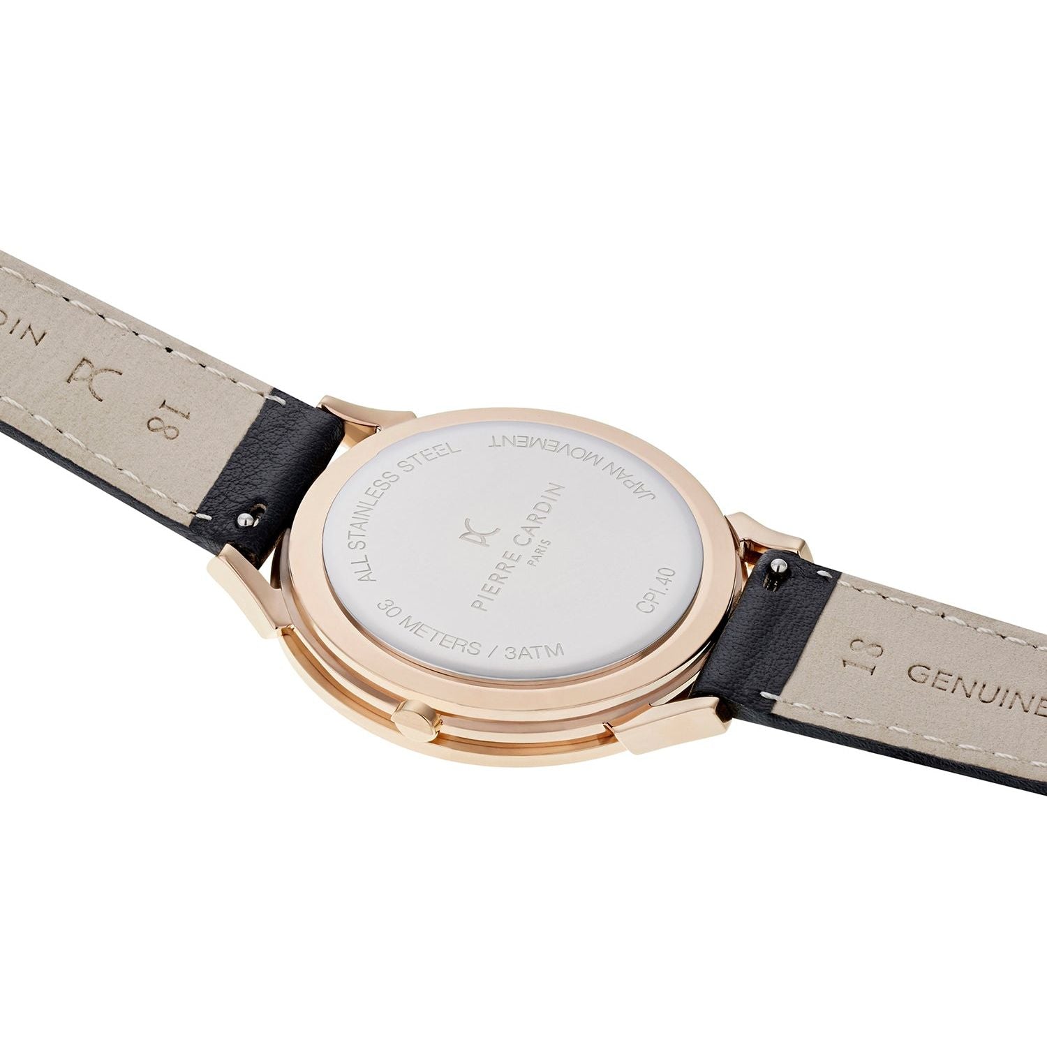 皮尔卡丹 MOD. CPI-2003