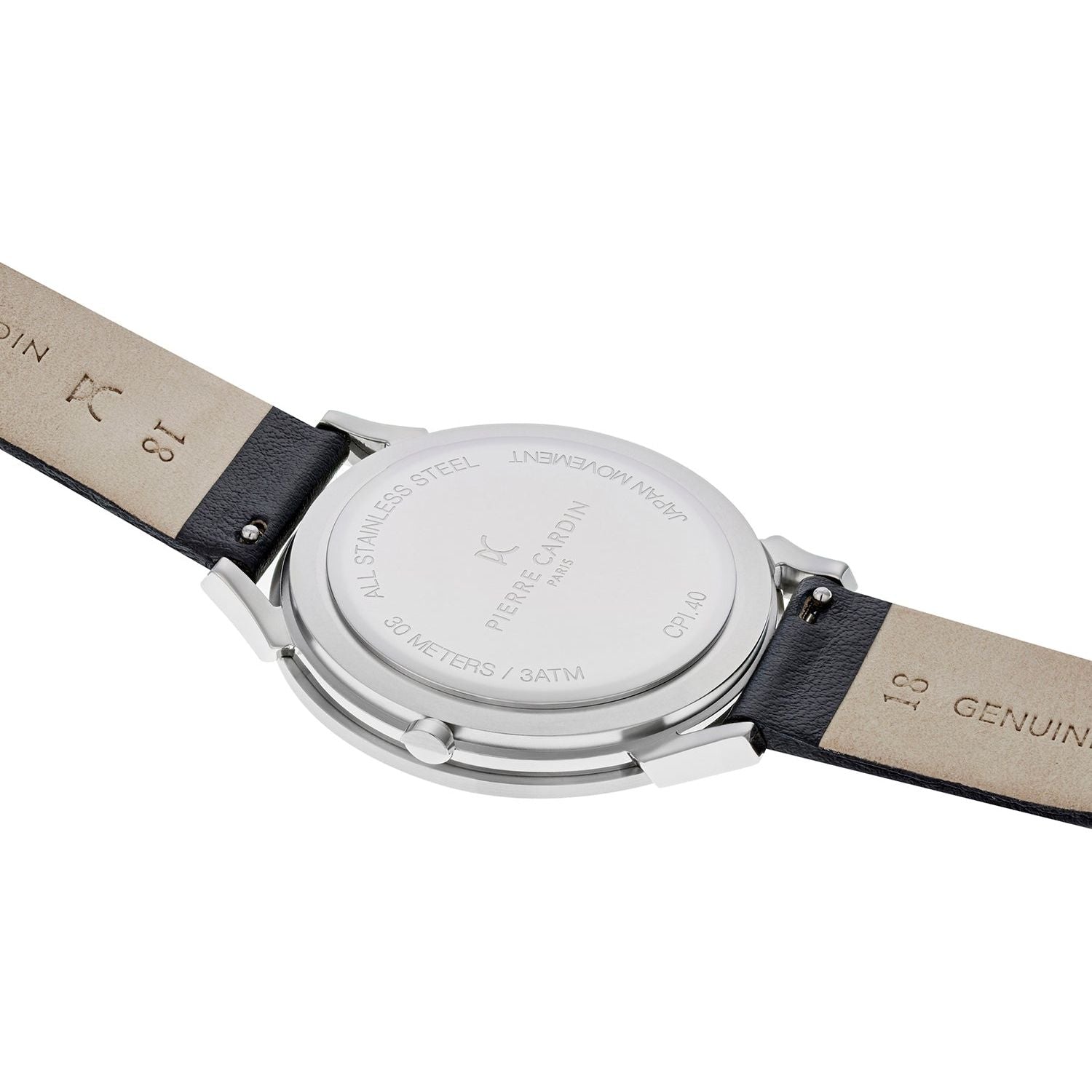 皮尔卡丹 MOD. CPI-2010