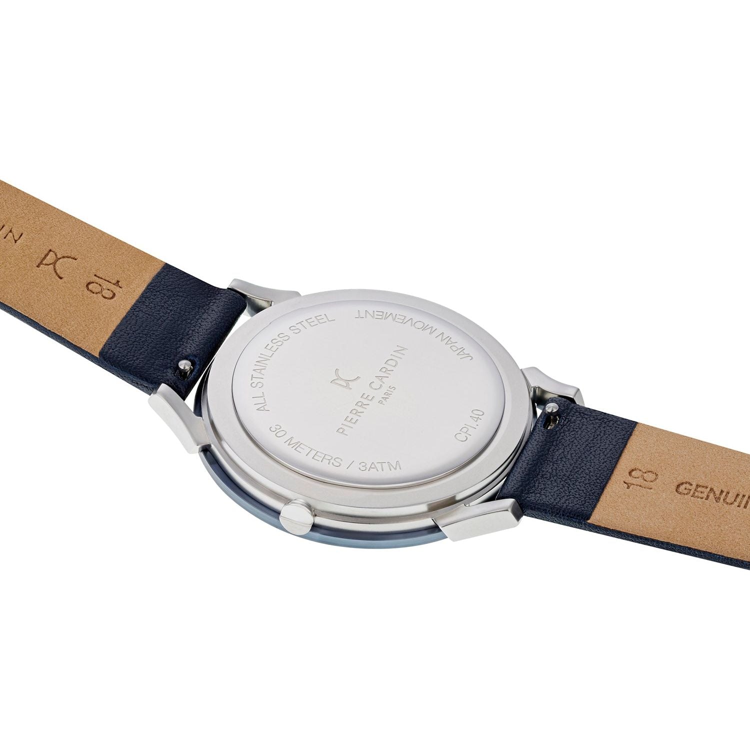 皮尔卡丹 MOD. CPI-2017