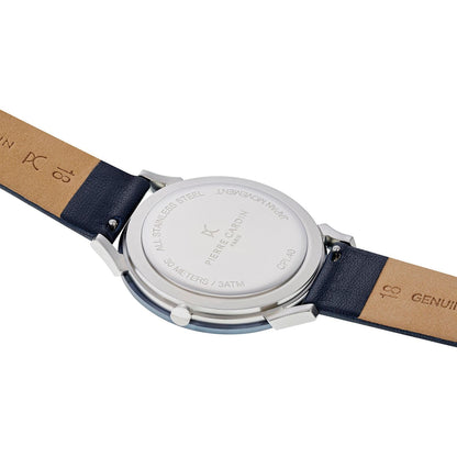 PIERRE CARDIN MOD. CPI-2017 WATCHES