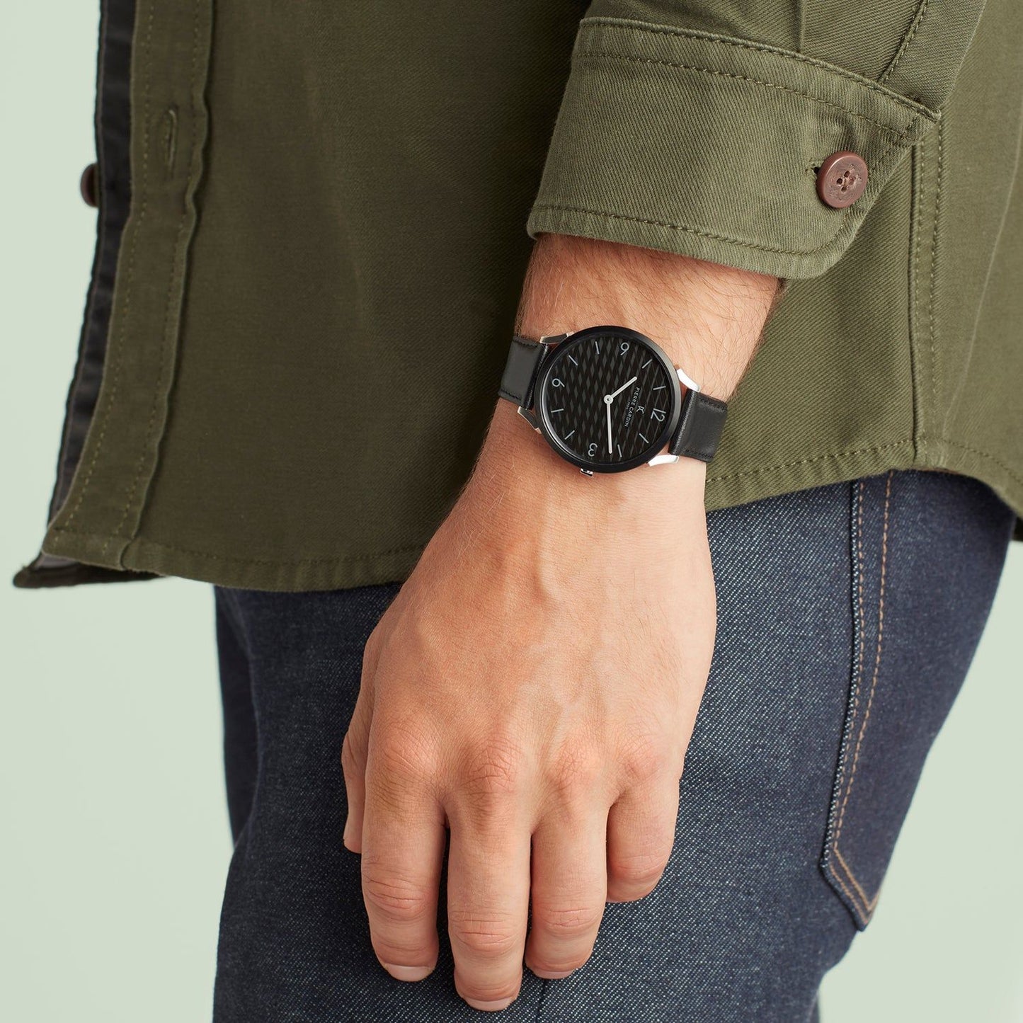 PIERRE CARDIN MOD. CPI-2018 CPI-2018
