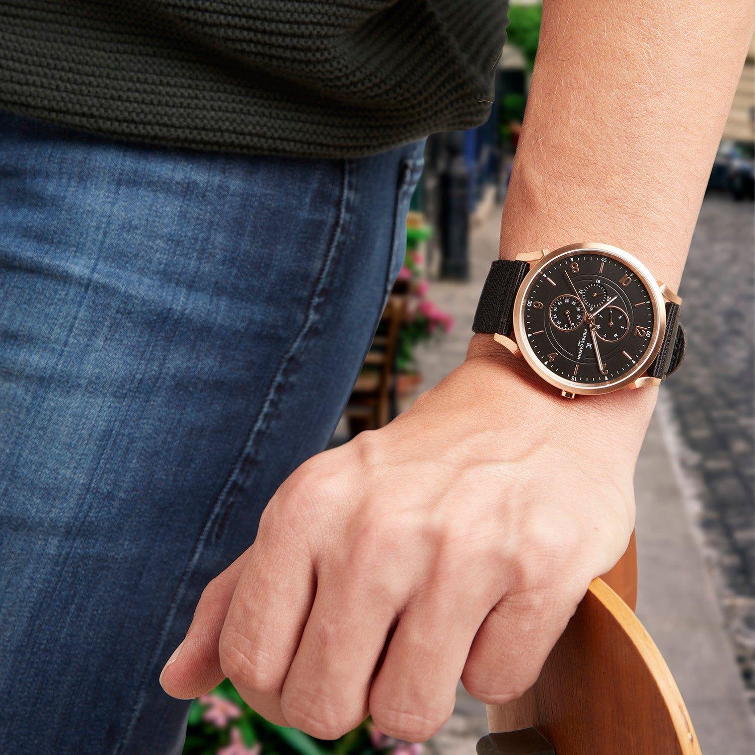 皮尔卡丹 型号 CPI-2035