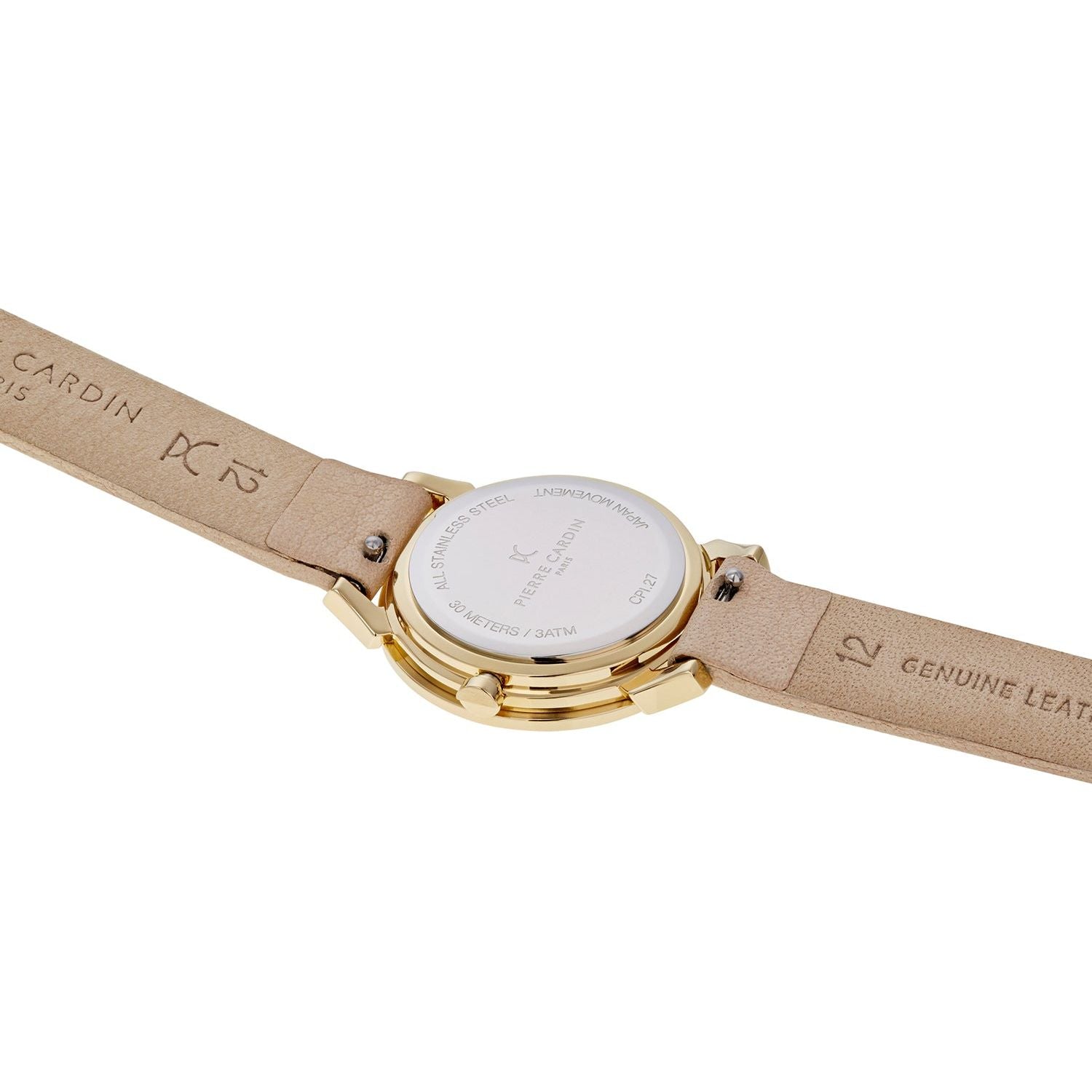 皮尔卡丹 型号 CPI-2508