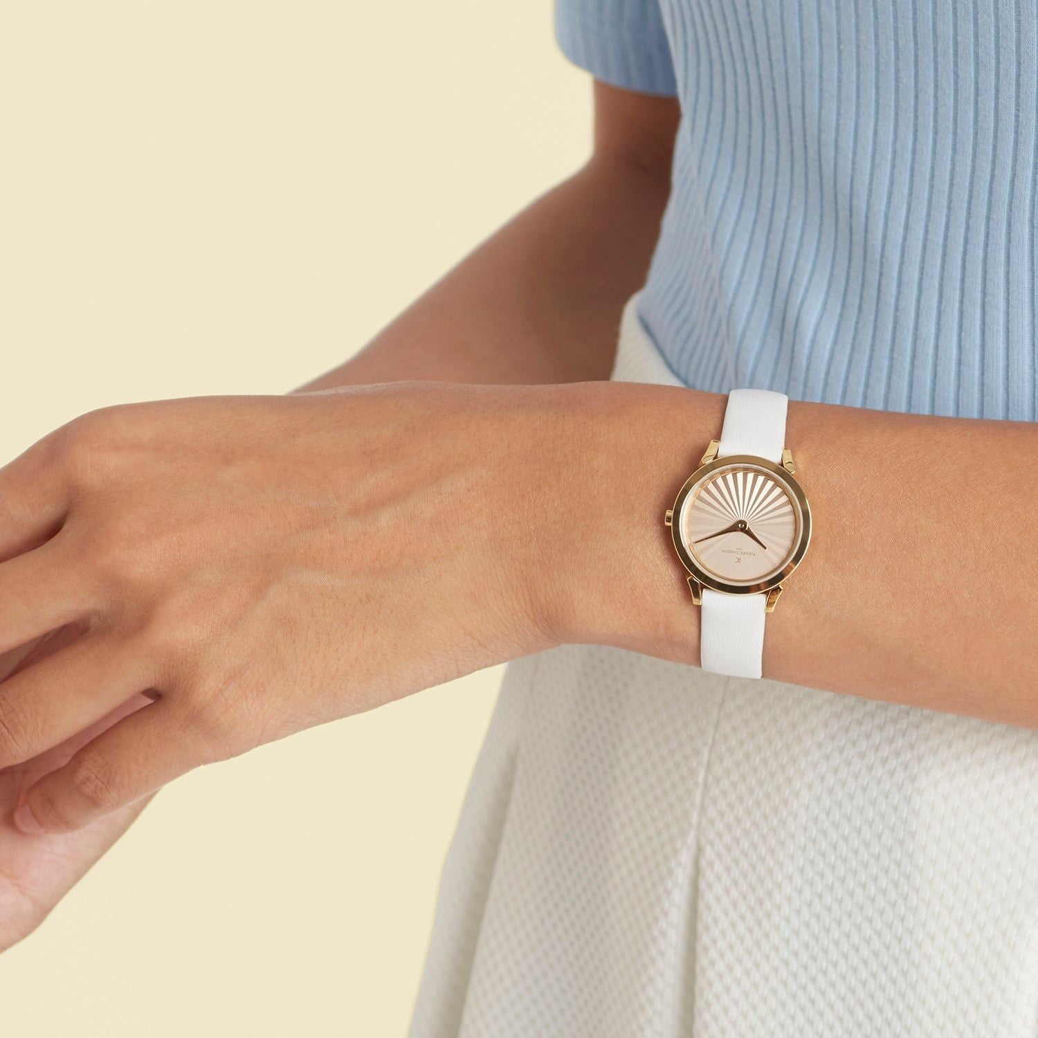 皮尔卡丹 型号 CPI-2509