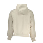 Calvin Klein Beige Cotton Men Sweater