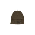 Calvin Klein Blue Organic Cotton Caps Baseball Hat