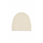 Calvin Klein Cream Recycled Polyester Caps Baseball Hat