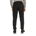 Calvin Klein Jeans Black Organic Cotton Joggers Workout Pant