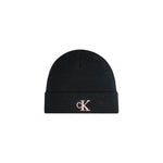 Calvin Klein Jeans Pink Recycled Polyester Caps Baseball Hat