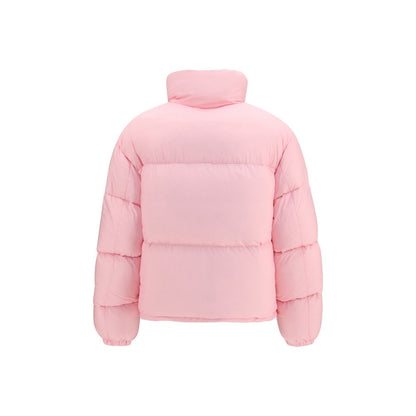 Canada Goose Multicolor Polyamide Full-Length Jacket