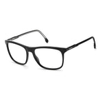 Carrera Black Acetate Frames