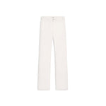 Celine Céline Cotton Denim Jeans