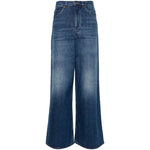 Chloé Chloè Jeans Blue Jeans