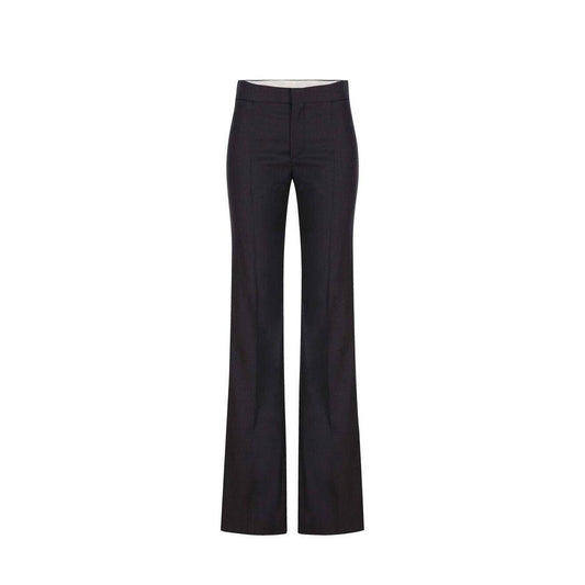 Chloé Wool Pants CH-8736325468372-42