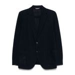 Circolo 1901 Jackets Blue Jackets