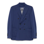 Circolo 1901 Jackets Purple Jackets