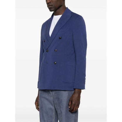 Circolo 1901 Jackets Purple Jackets