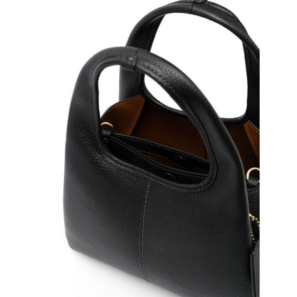 Coach Lana 25 leather crossbody bag Handbag