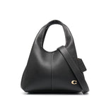 Coach Lana 25 leather crossbody bag Handbag