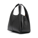 Coach Lana 25 leather crossbody bag Handbag